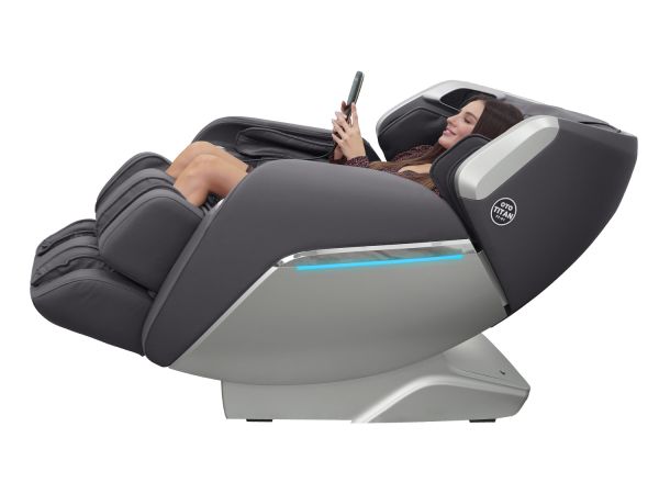 Massage chair OTO TITAN TT-01 Beige en